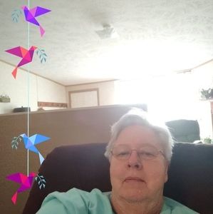 Meet your Posher, Brenda